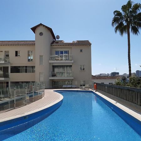 City Flats 2 Bedroom Apartment Larnaca Exteriör bild