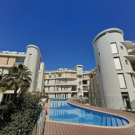 City Flats 2 Bedroom Apartment Larnaca Exteriör bild
