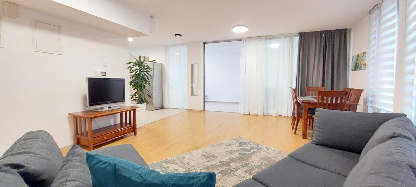 City Flats 2 Bedroom Apartment Larnaca Exteriör bild