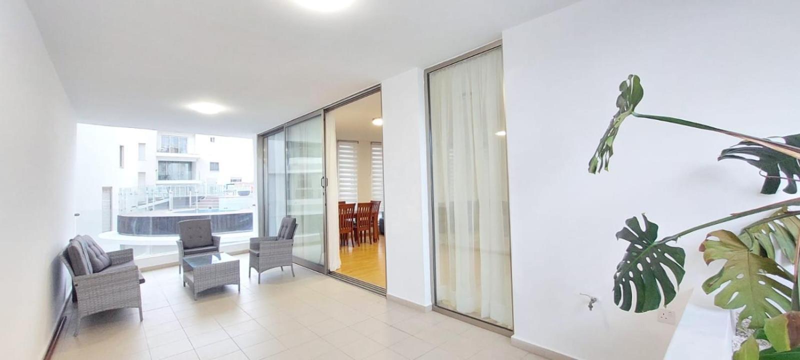 City Flats 2 Bedroom Apartment Larnaca Exteriör bild