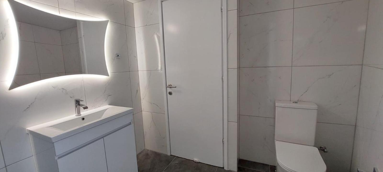City Flats 2 Bedroom Apartment Larnaca Exteriör bild